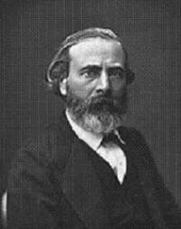 Portrait of Charles-Theodore Frere
