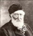 Portrait of Henri-Joseph Harpignies