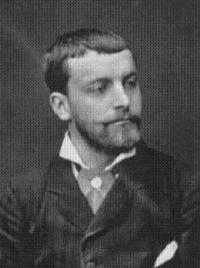 Portrait of Henri Gervex