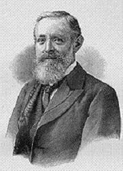 Portrait of Eugene Alexis Girardet