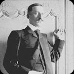 Portrait of Andre Derain