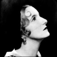 Portrait of Valentine Hugo