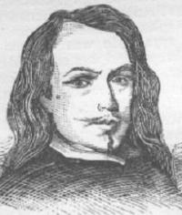 Portrait of Bartolome Esteban Murillo
