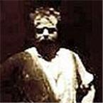 Portrait of Medardo Rosso