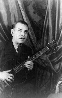 Portrait of Rufino Tamayo