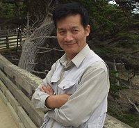 Portrait of Han Wu Shen