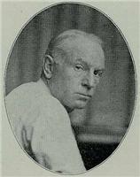 Portrait of Fletcher Charles Ransom