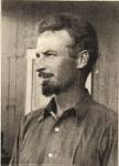 Portrait of Donald Ruf: Photo submitted by David Adler Cultural Center