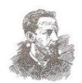 Portrait of Oliver Dennett Grover