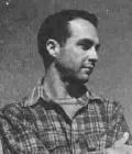 Portrait of Lloyd Lozes Goff