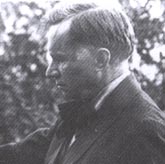 Portrait of William Wendt
