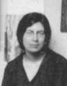 Portrait of Marguerite Zorach