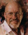 Portrait of Harley Brown: Harley Brown