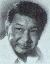 Portrait of Jake Lee