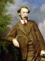 Portrait of William Aiken Walker