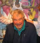 Portrait of Frank Nelson Ashley