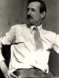 Portrait of Maynard Dixon