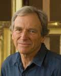 Portrait of Len Chmiel: Len Chmiel