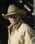 Portrait of R S Riddick: Courtesy of  National Cowboy & Western Heritage Museum