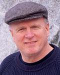 Portrait of Tony Angell: Tony Angell