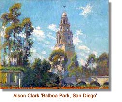 Alson Clark