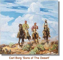 Carl Borg