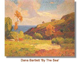 Dana Bartlett