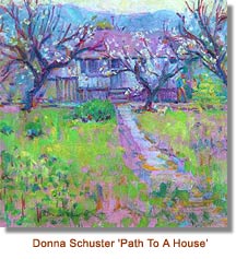 Donna Schuster