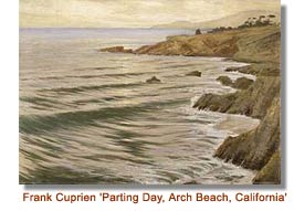 Frank Cuprien