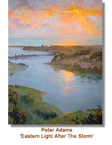 Peter Adams
