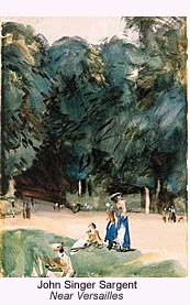 john singer sargent