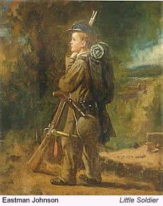 Eastman Johnson