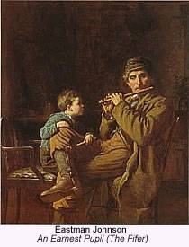 Eastman Johnson
