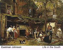 Eastman Johnson
