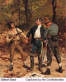Gilbert Gaul