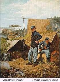 Winslow Homer