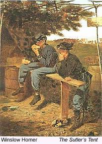 Winslow Homer