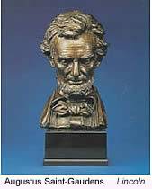 Augustus Saint-gaudens