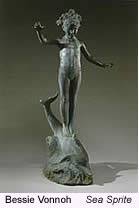 Bessie Vonnoh