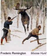 Frederic Remington