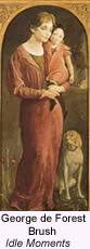 George de Forest Brush