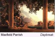 Maxfield Parrish