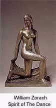 William Zorach