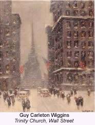 Guy carleton wiggins