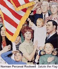 Norman Perceval rockwell
