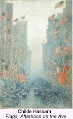 childe hassam