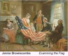 jennie brownscombe