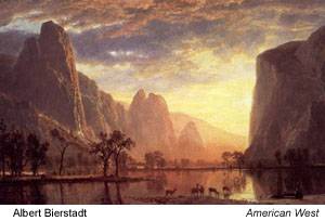 Albert Bierstadt