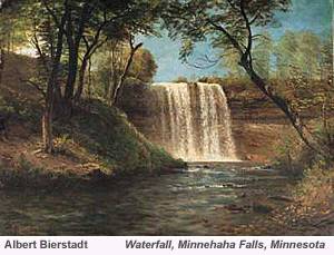 Albert Bierstadt
