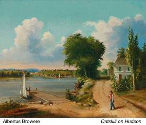 Albertus Browere